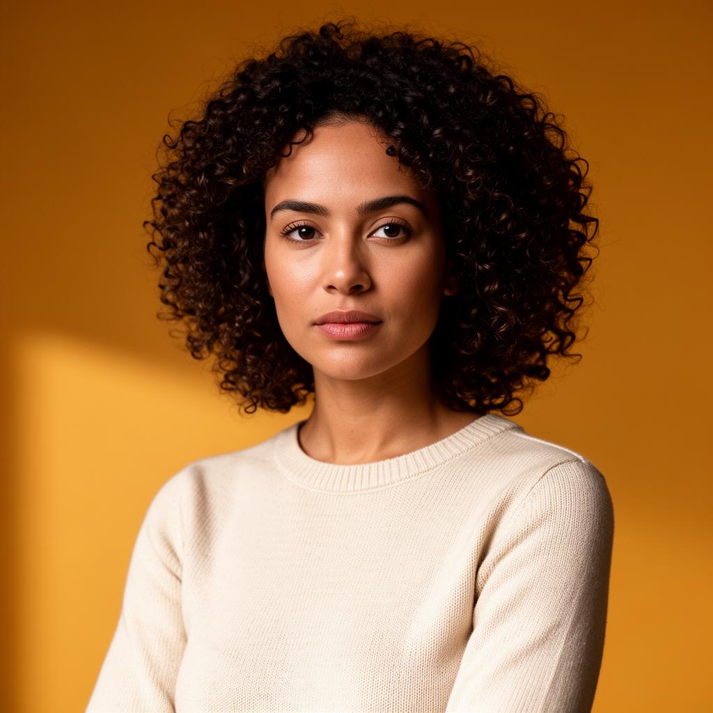 Niamh, AI Market Researcher