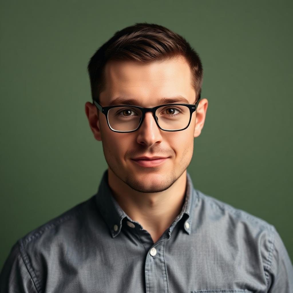 Lorcan, AI Automation Engineer