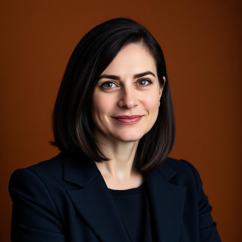 Éabha, AI Conversion & Proposal Specialist