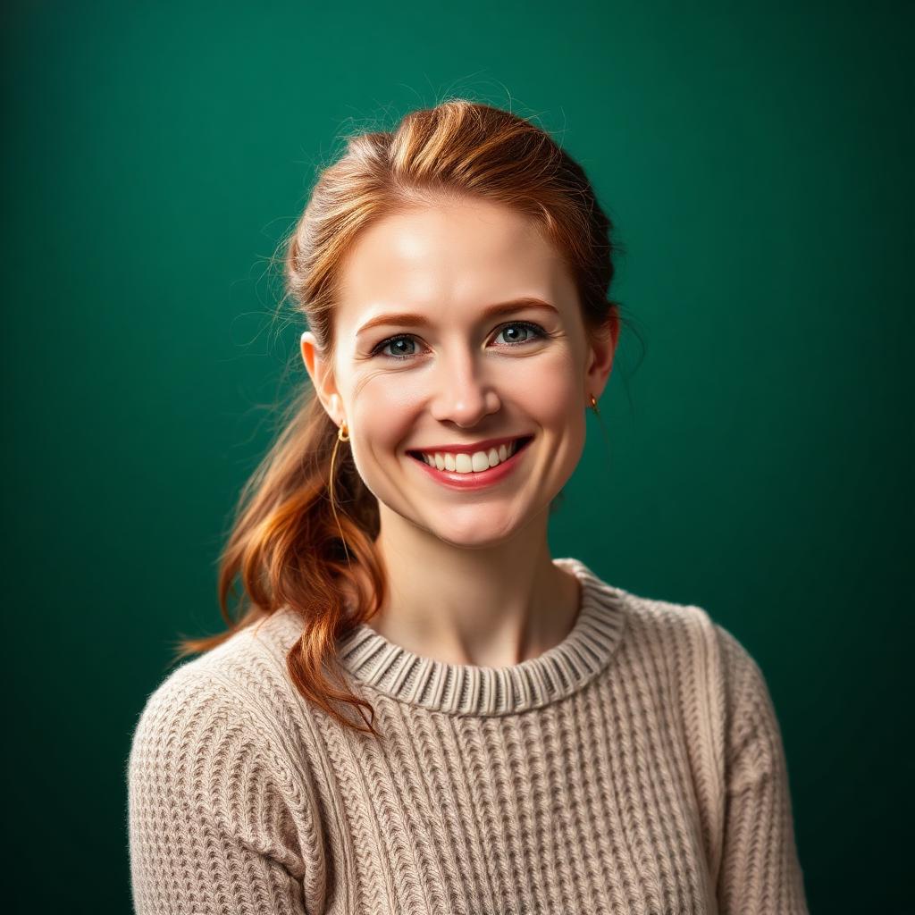 Caoimhe, AI Retention & Customer Health