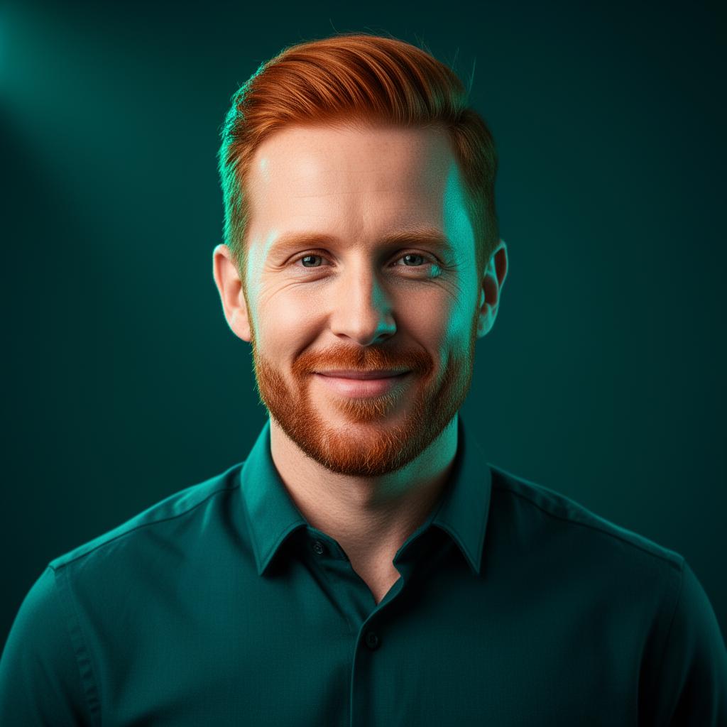 Sean, AI AEO / SEO / GEO Strategist