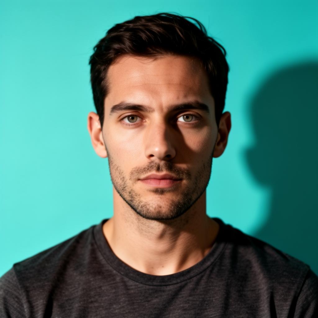 Cian, AI Creative Designer
