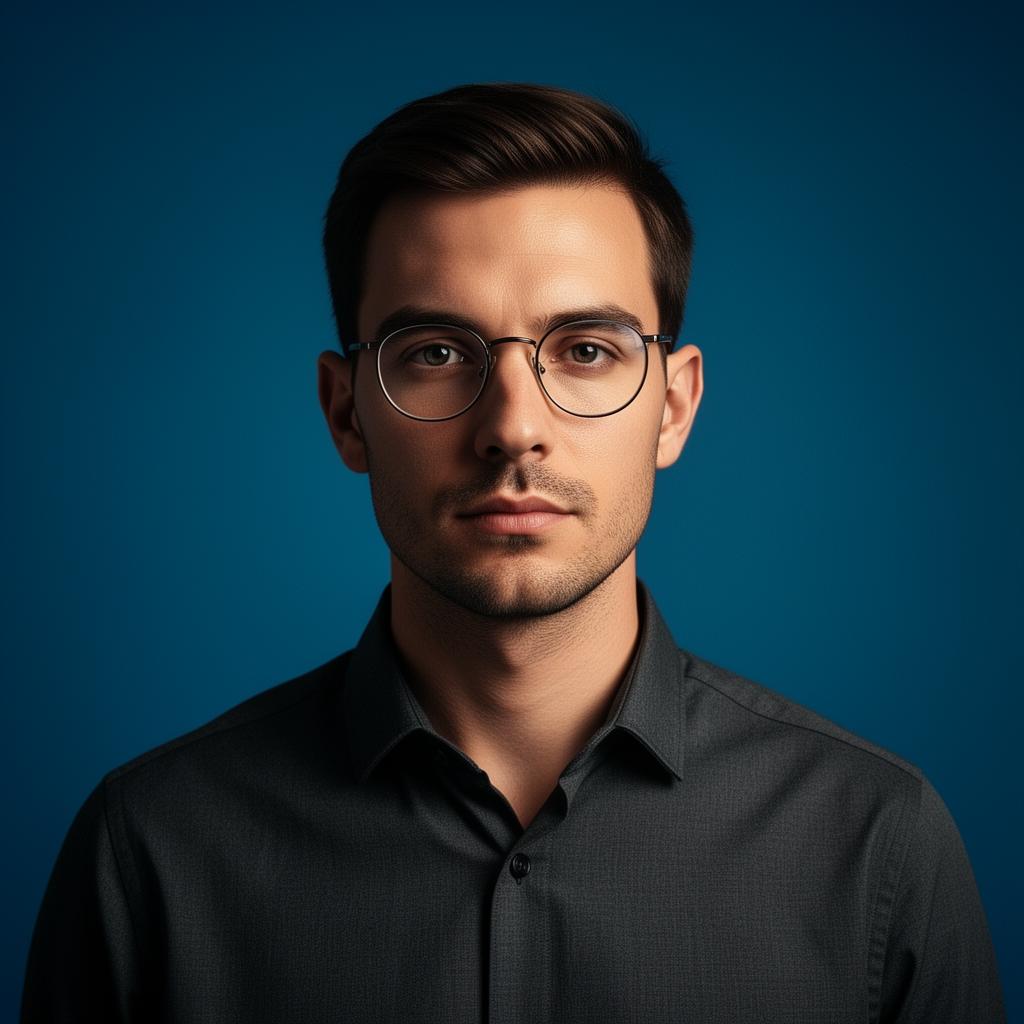 Fionn, AI Reporting Analyst