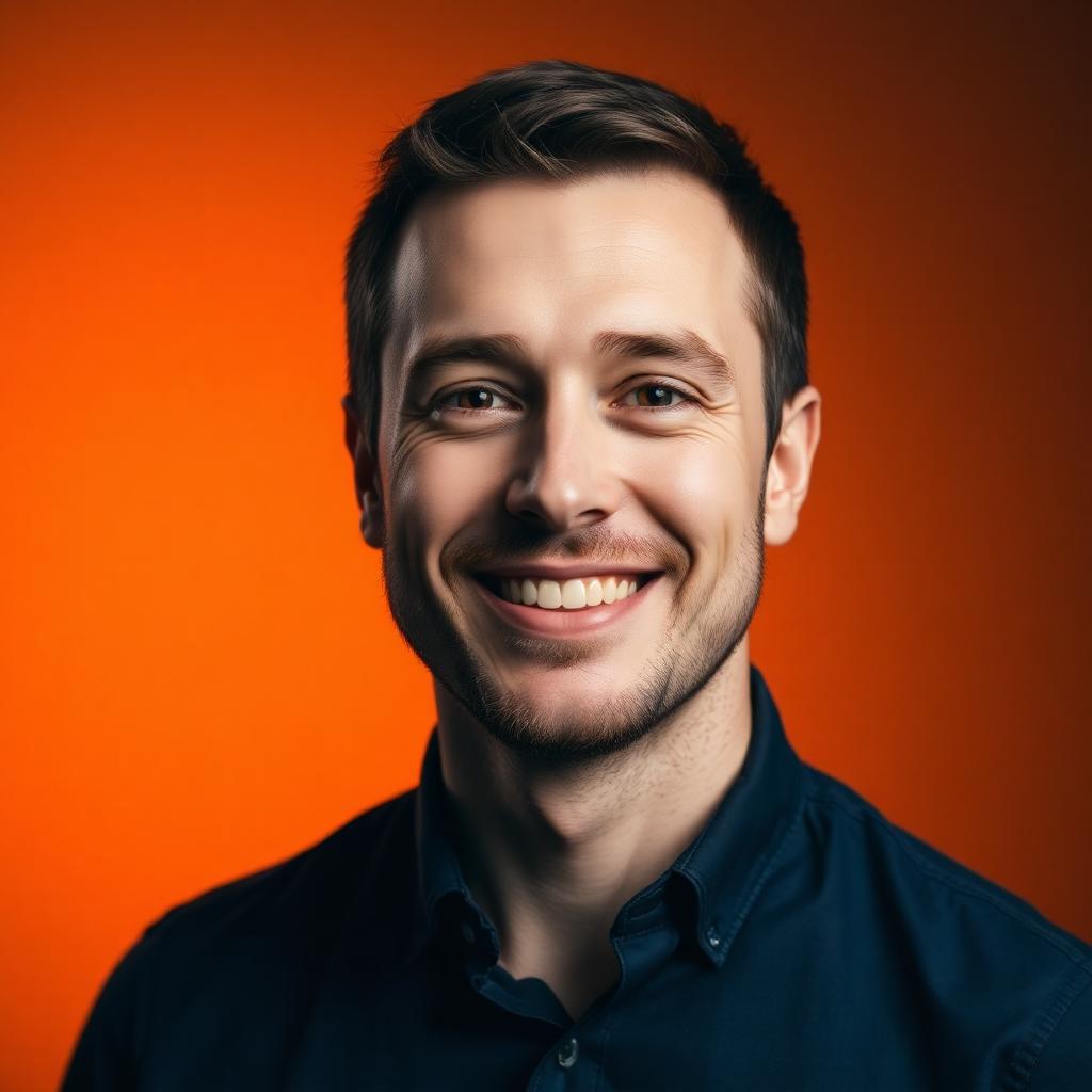 Darragh, AI Outbound & Nurture Lead